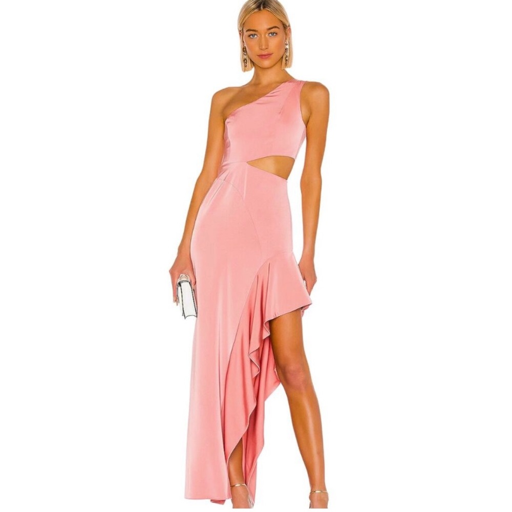 Cressida gown NBD
